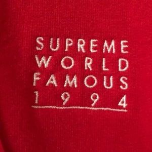 Meet your Posher, Declan